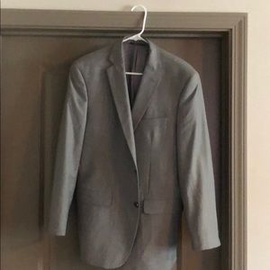 Marc Anthony dress jacket and pants size 32’30